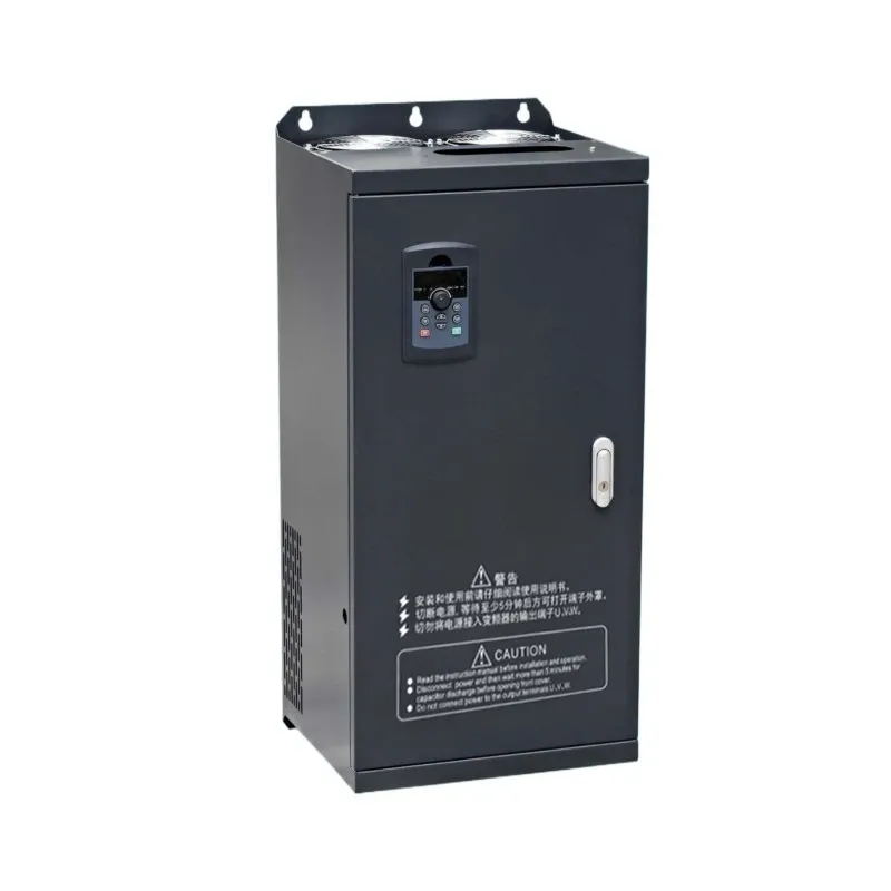 DC इन्व्हर्टर 0.75kW-630kW
